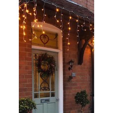 Salkım Perde Led Işık 1.90*60cm